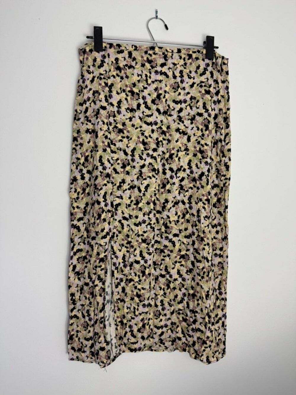 Women's H&M Midi Skirt Size 10